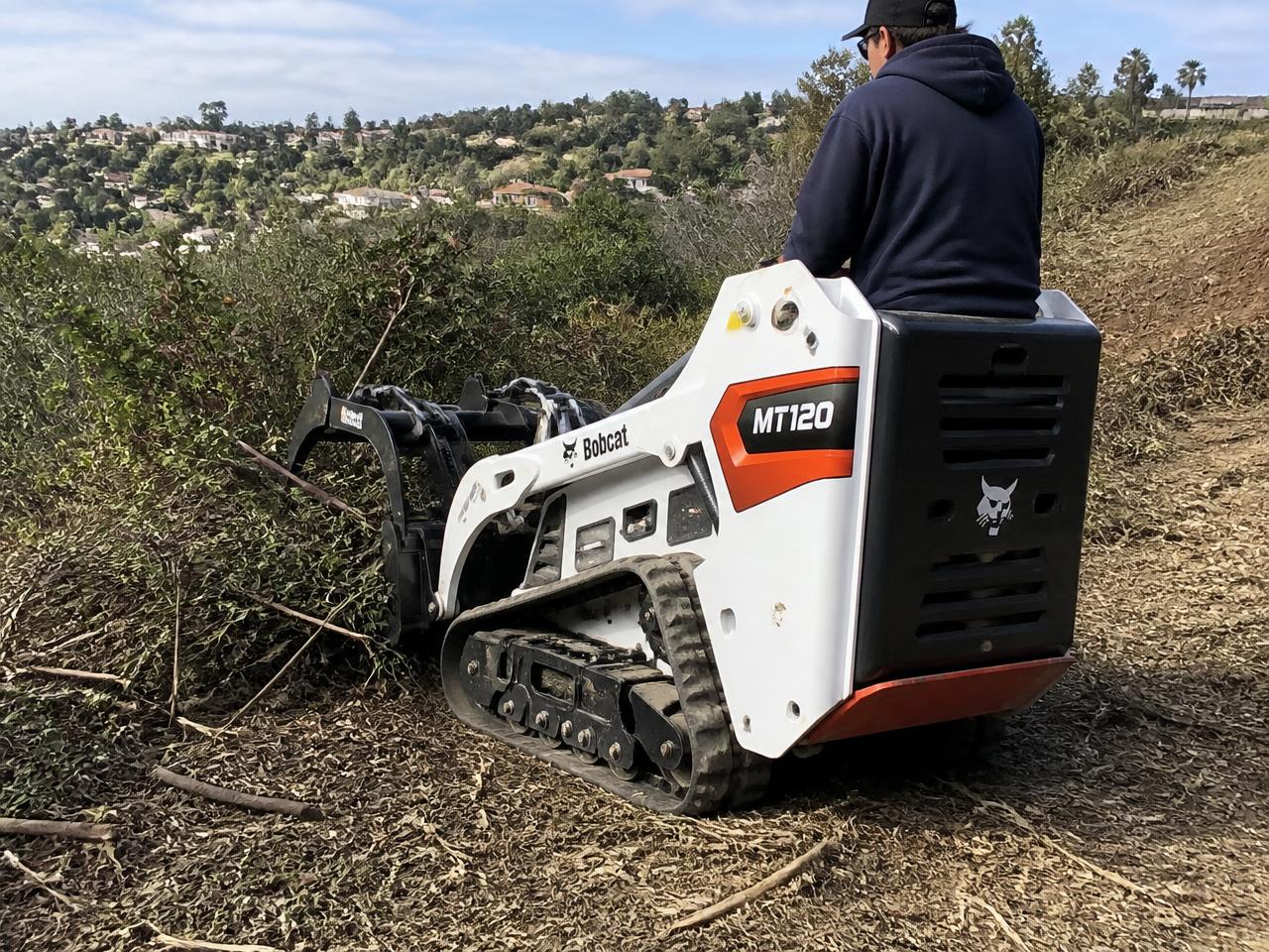 Land Clearing