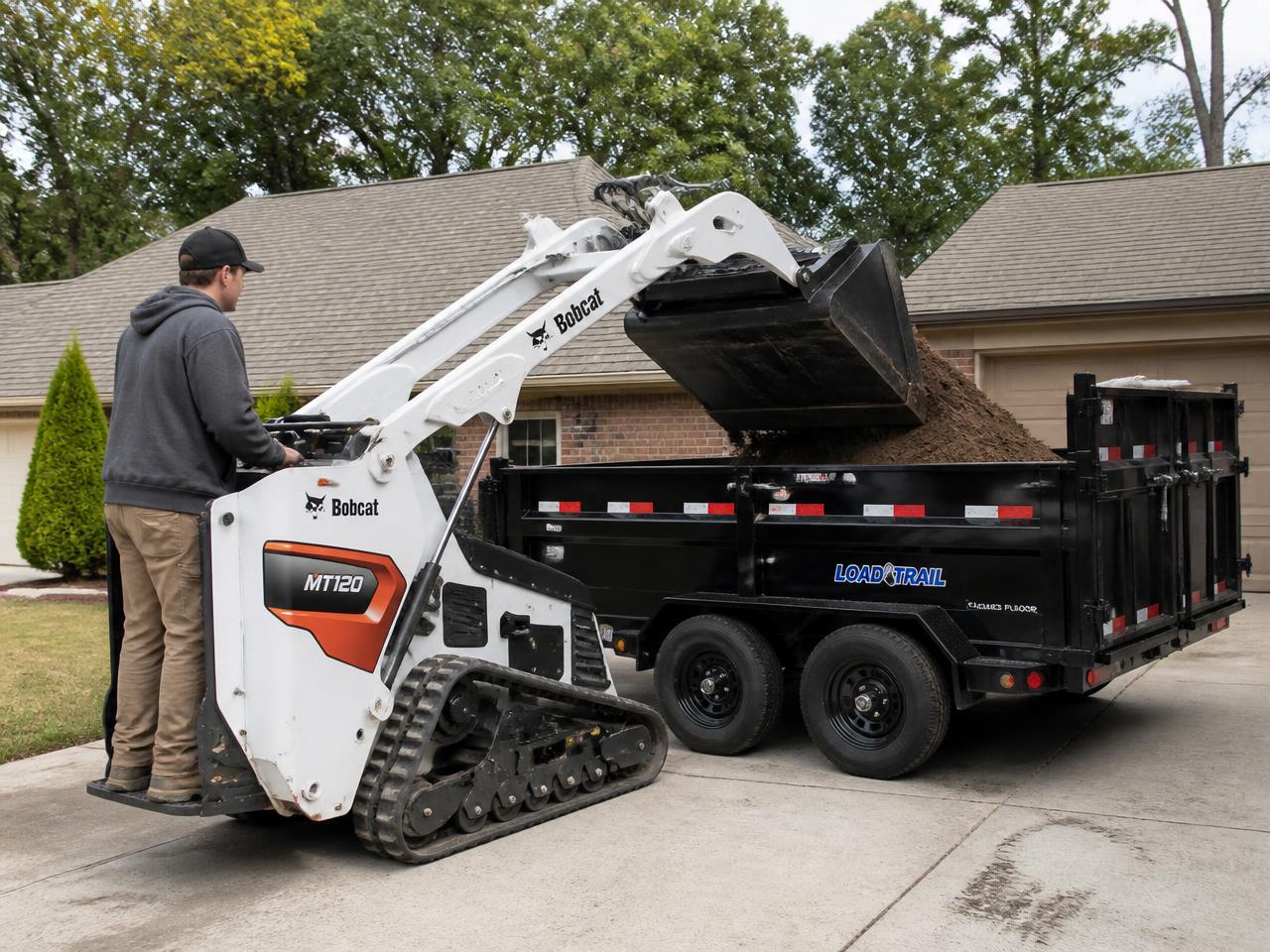 Dirt Removal