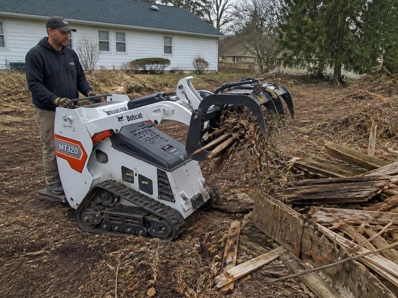 Property Clearing